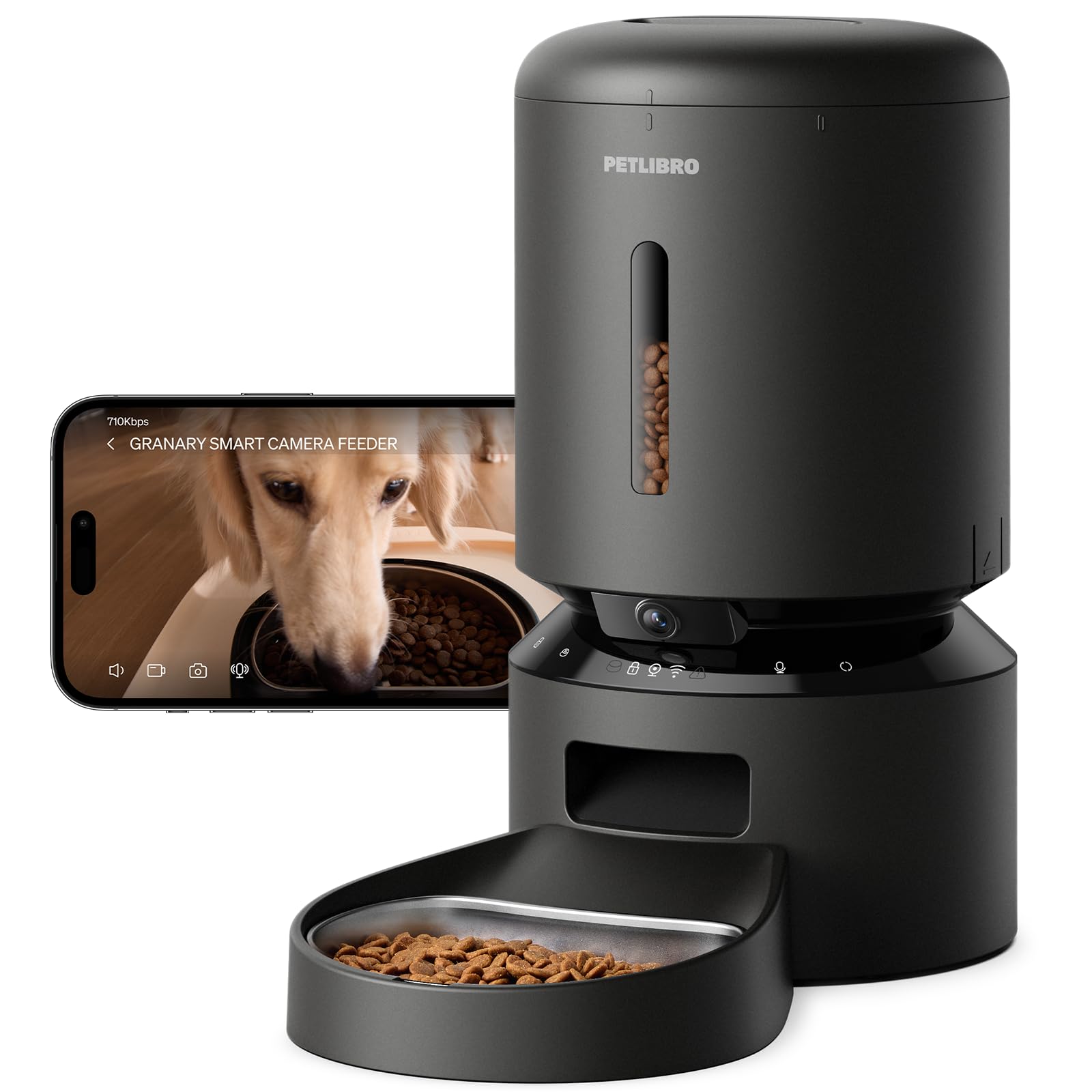 Wifi  Feeder