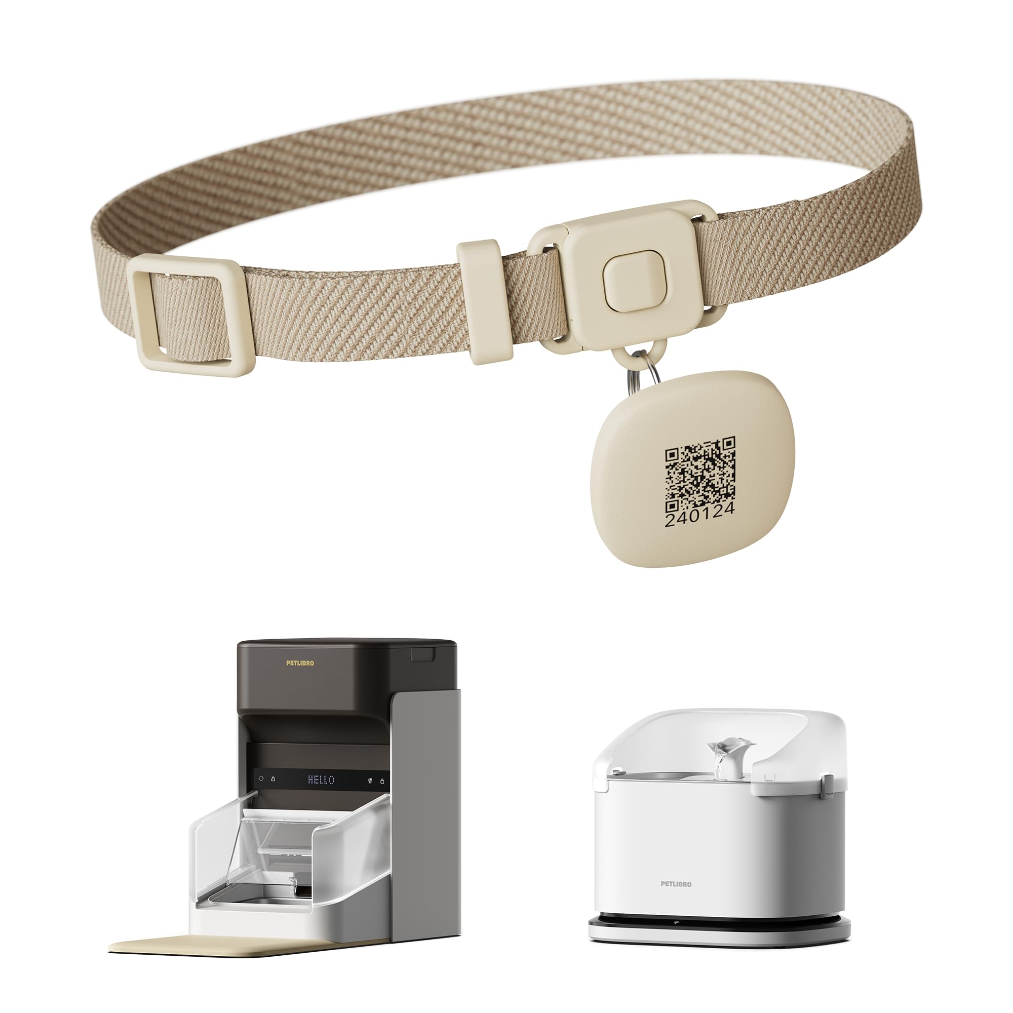 Feeder Accessories